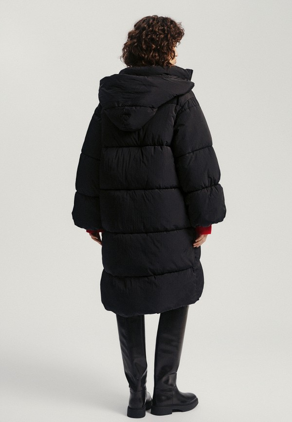 Nume Пуховик - фото 4