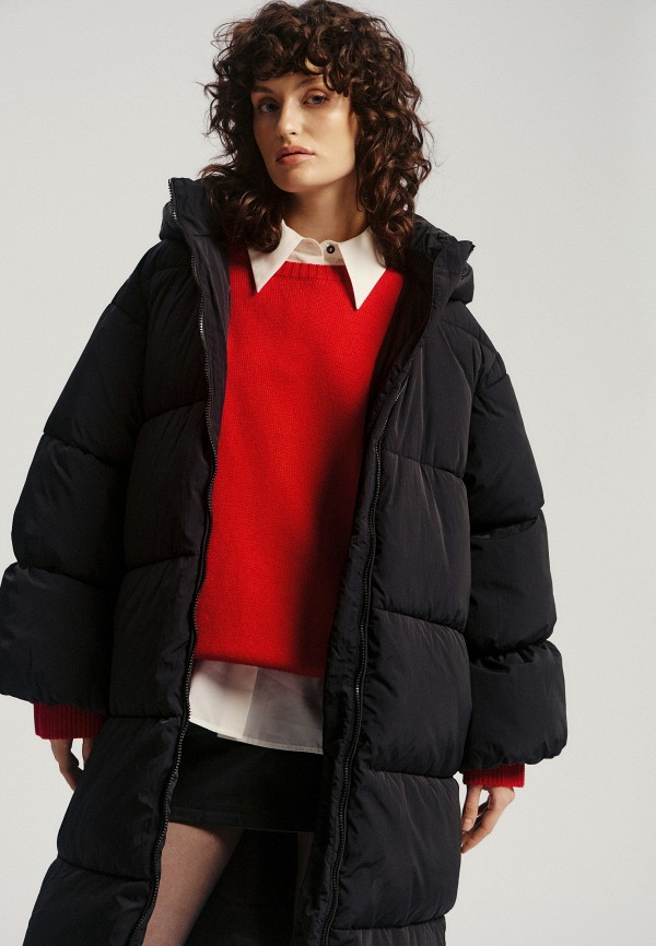 Nume Пуховик - фото 5