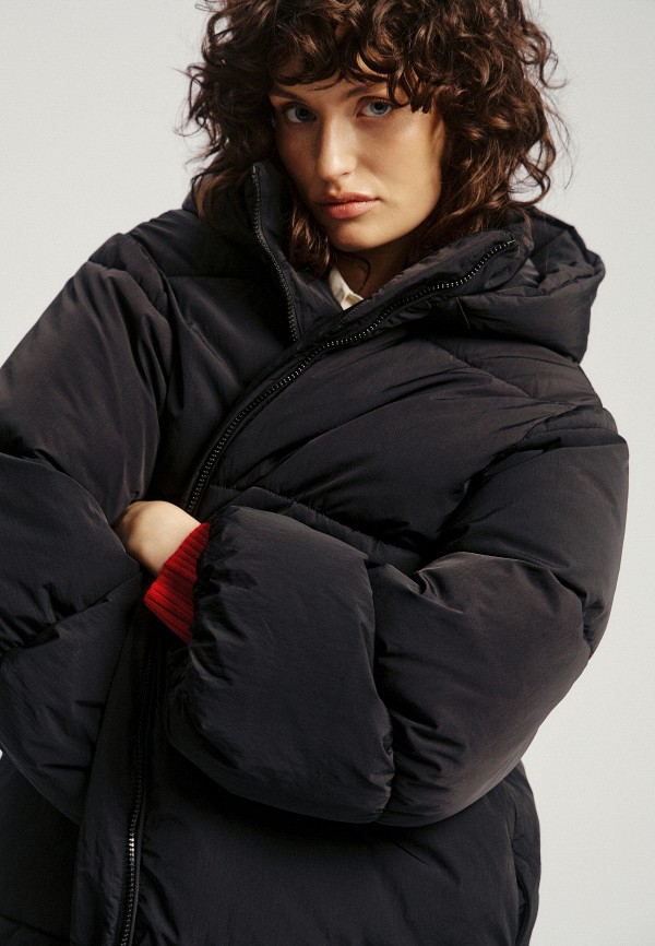 Nume Пуховик - фото 6