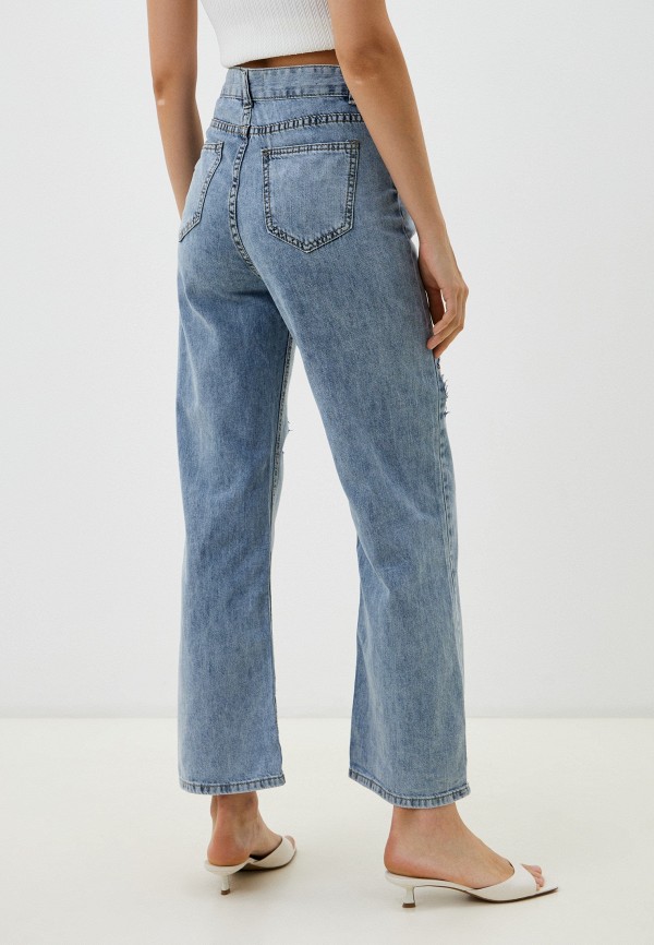 Nerouge Джинсы - фото 3