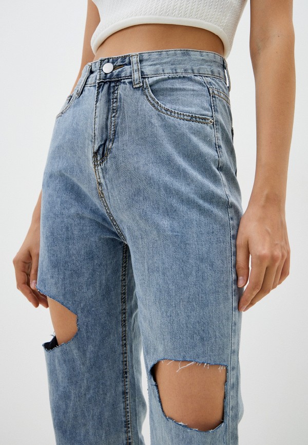 Nerouge Джинсы - фото 4