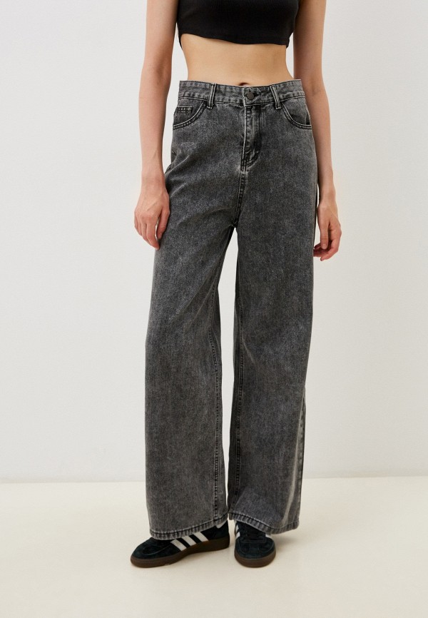 Nerouge Джинсы - фото 1