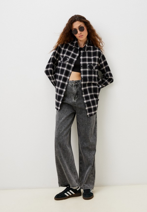 Nerouge Джинсы - фото 2