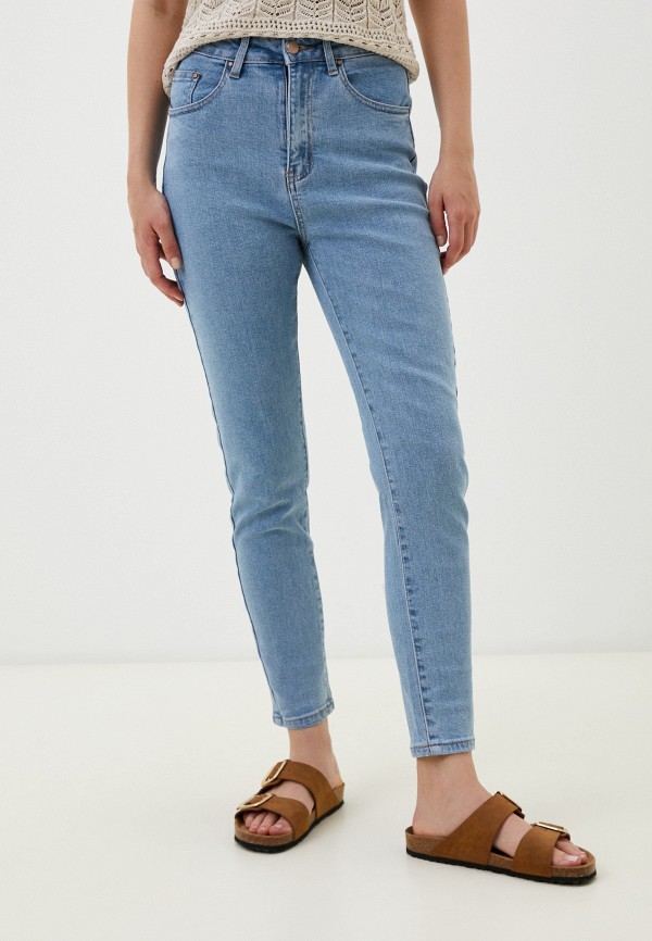 Rene Santi Джинсы - фото 1