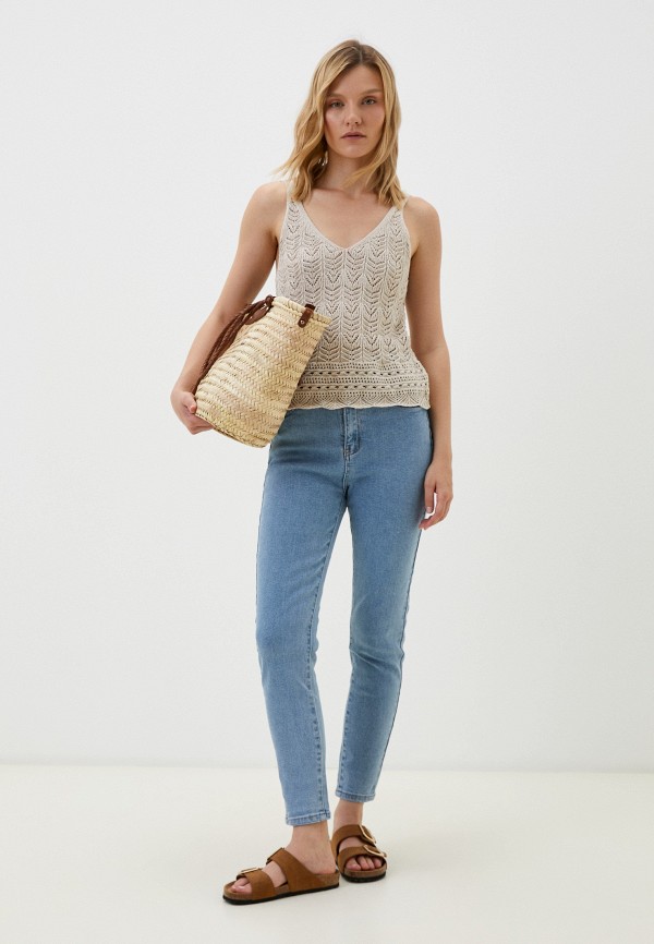 Rene Santi Джинсы - фото 2