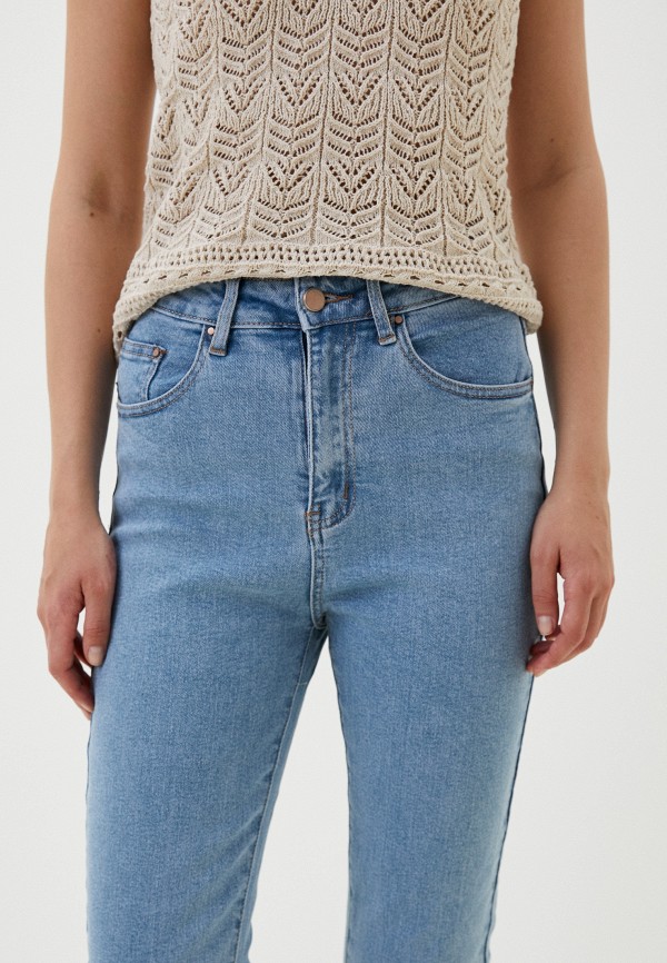 Rene Santi Джинсы - фото 4