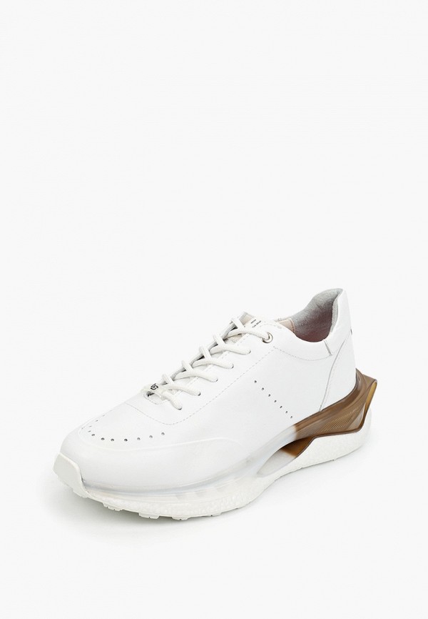 Luciano Bellini Кроссовки - фото 2