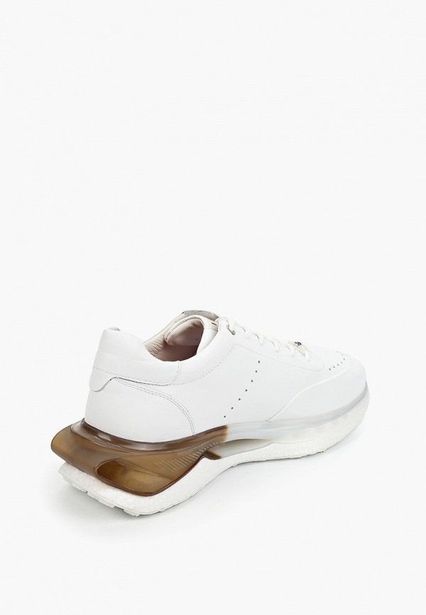 Luciano Bellini Кроссовки - фото 3