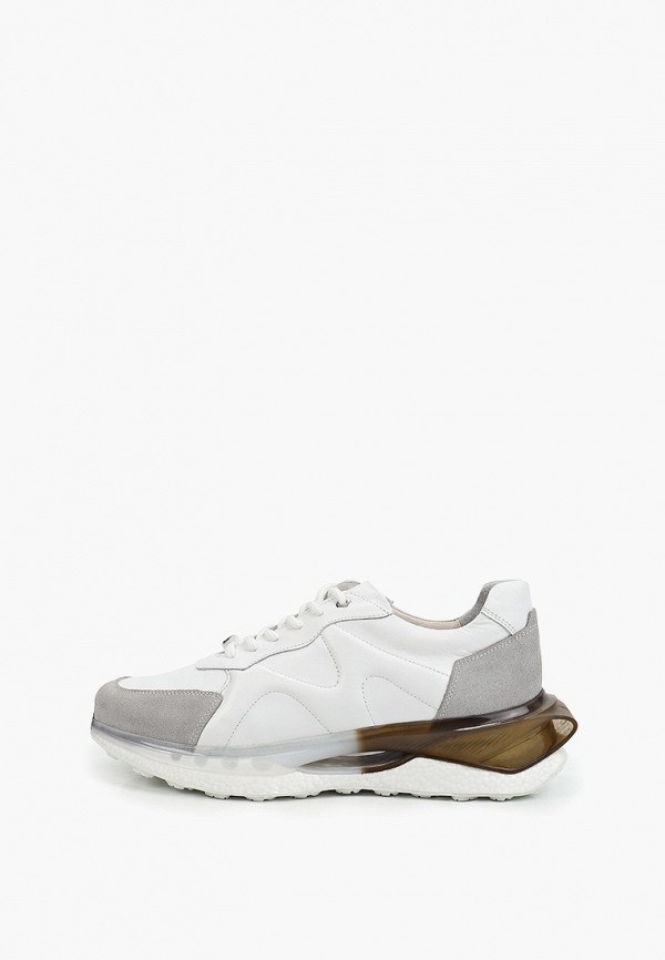 Luciano Bellini Кроссовки - фото 1