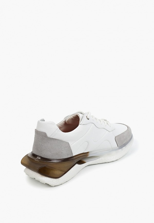 Luciano Bellini Кроссовки - фото 3