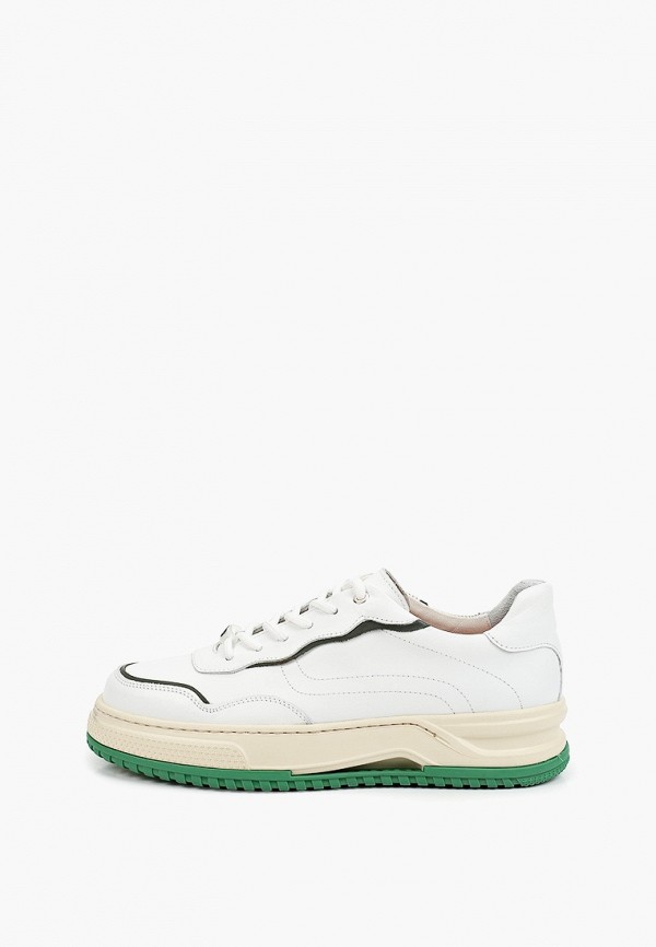 Luciano Bellini Кеды - фото 1