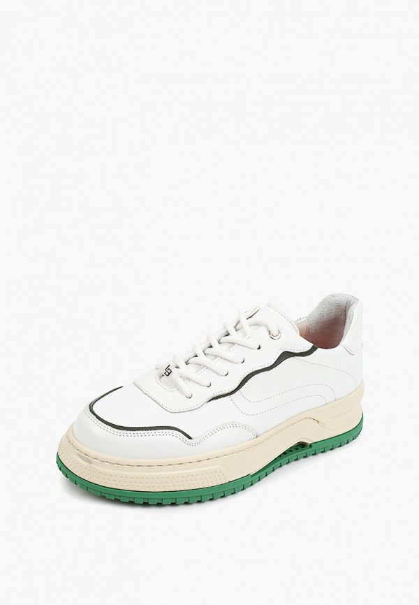 Luciano Bellini Кеды - фото 2