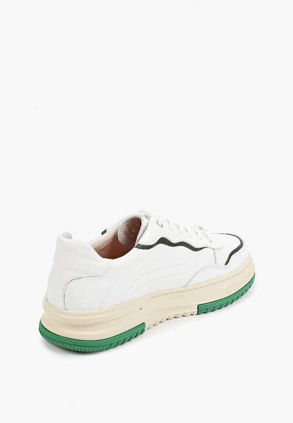 Luciano Bellini Кеды - фото 3