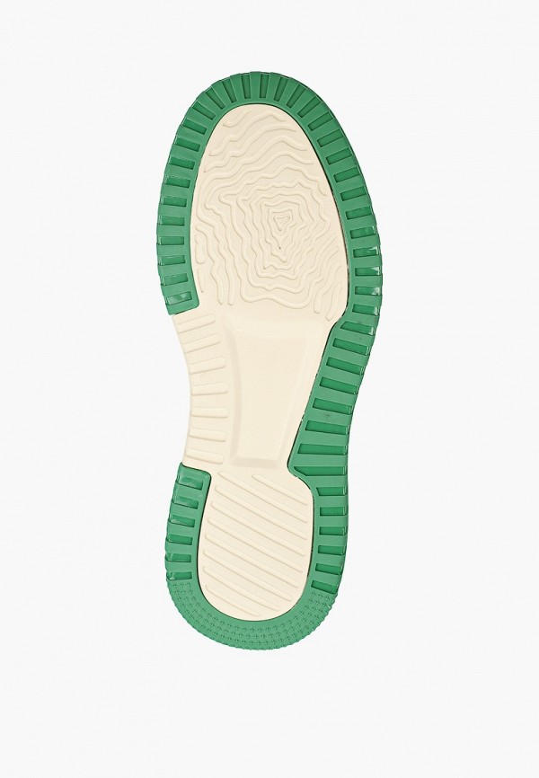 Luciano Bellini Кеды - фото 5