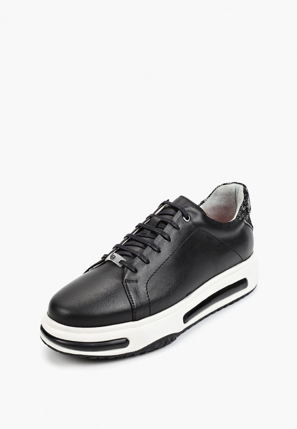 Luciano Bellini Кеды - фото 2