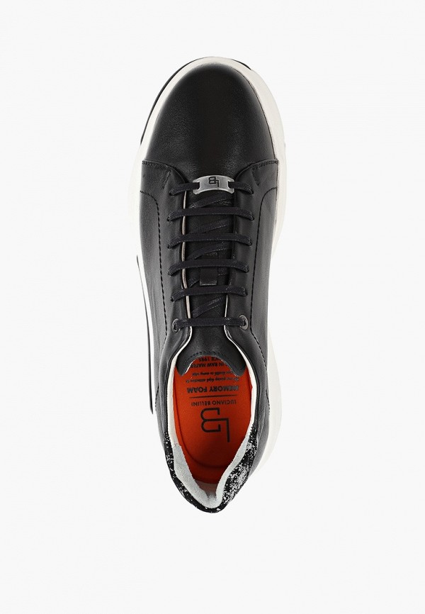 Luciano Bellini Кеды - фото 4