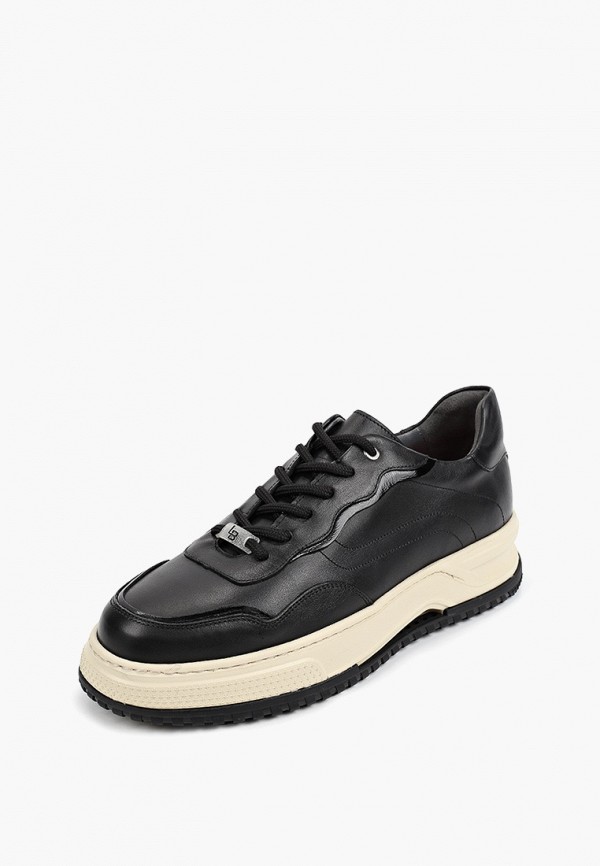 Luciano Bellini Кеды - фото 2