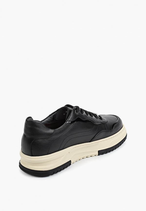 Luciano Bellini Кеды - фото 3