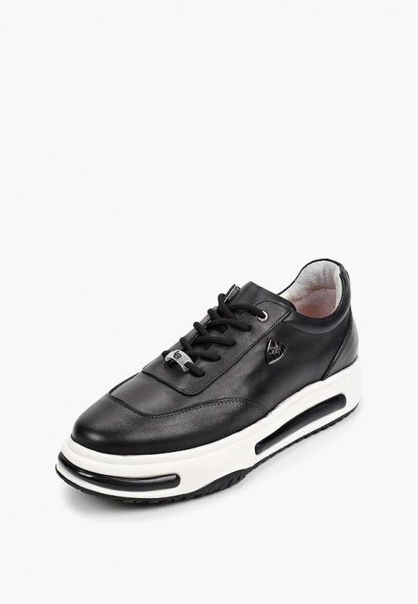 Luciano Bellini Кеды - фото 2