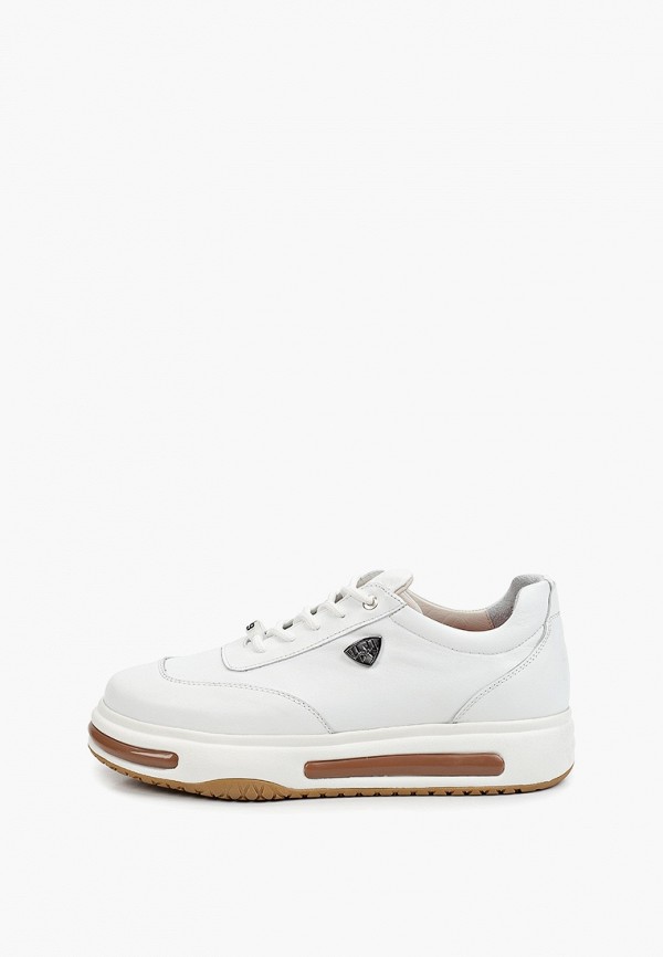 Luciano Bellini Кеды - фото 1