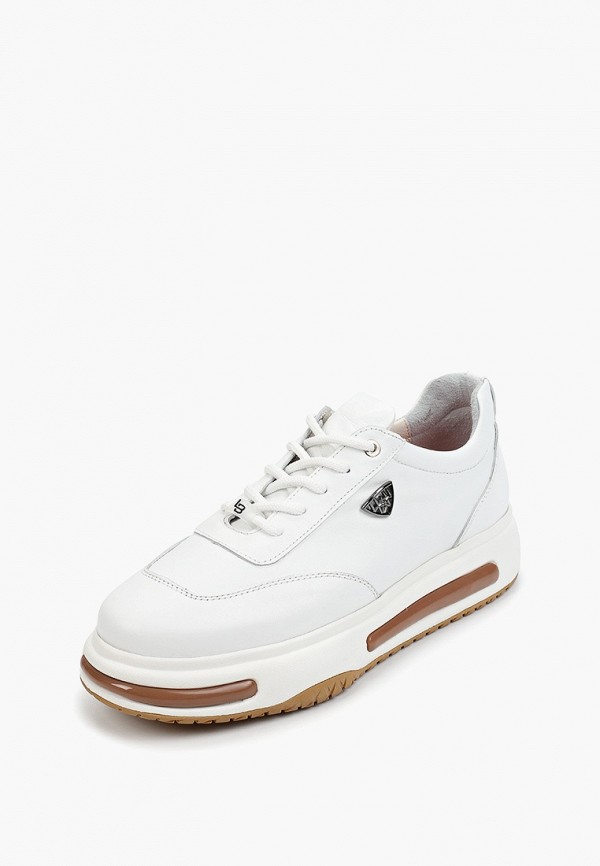 Luciano Bellini Кеды - фото 2