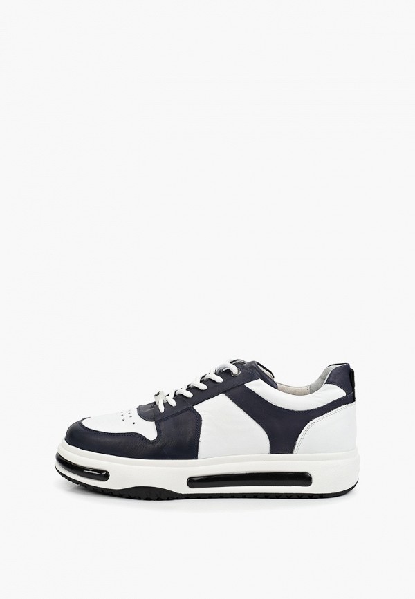 Luciano Bellini Кеды - фото 1