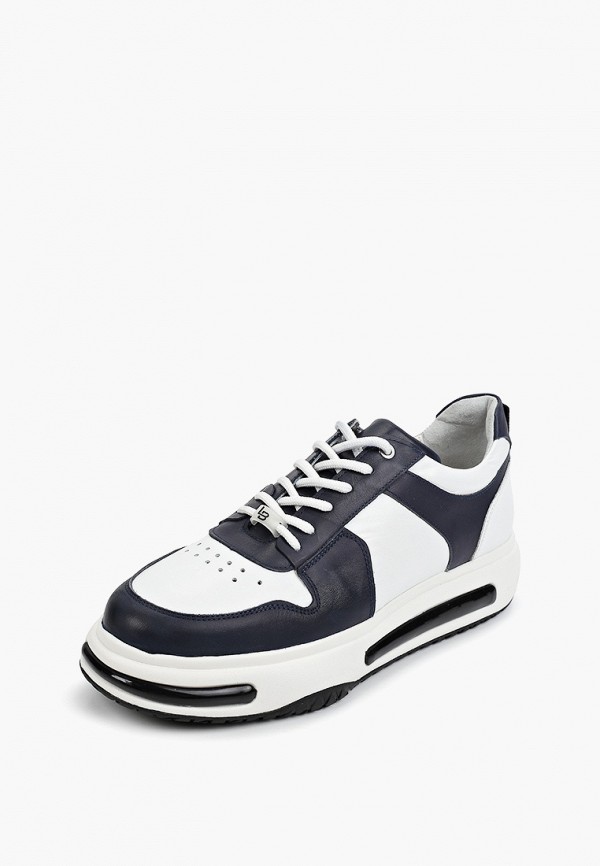 Luciano Bellini Кеды - фото 2