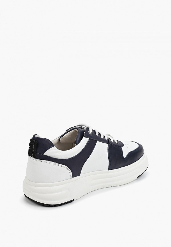 Luciano Bellini Кеды - фото 3