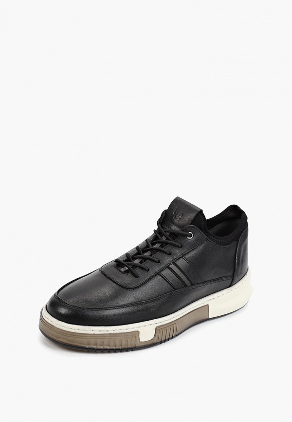 Luciano Bellini Кеды - фото 2