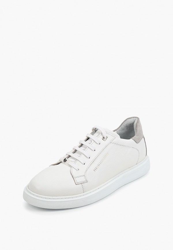 Luciano Bellini Кеды - фото 2