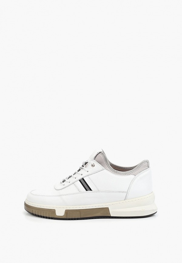 Luciano Bellini Кеды - фото 1