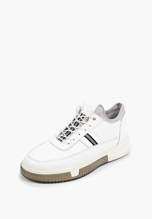 Luciano Bellini Кеды - фото 2