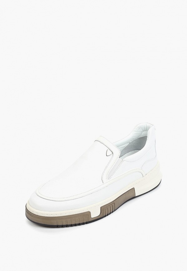 Luciano Bellini Слипоны - фото 2