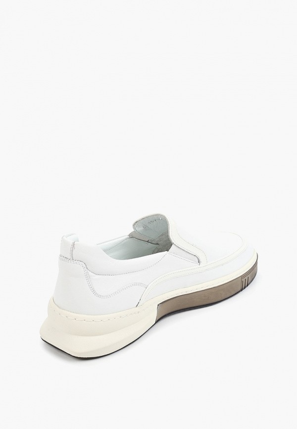 Luciano Bellini Слипоны - фото 3