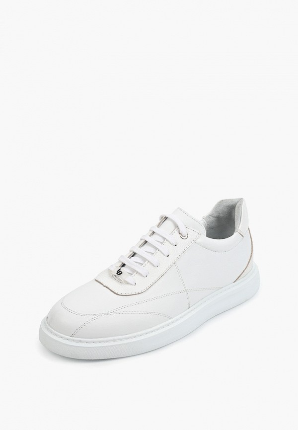 Luciano Bellini Кеды - фото 2