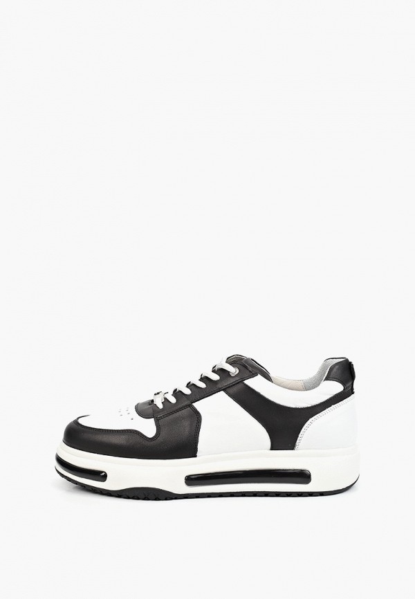 Luciano Bellini Кеды - фото 1