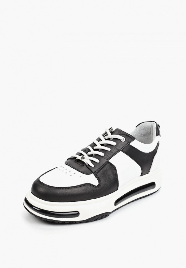 Luciano Bellini Кеды - фото 2