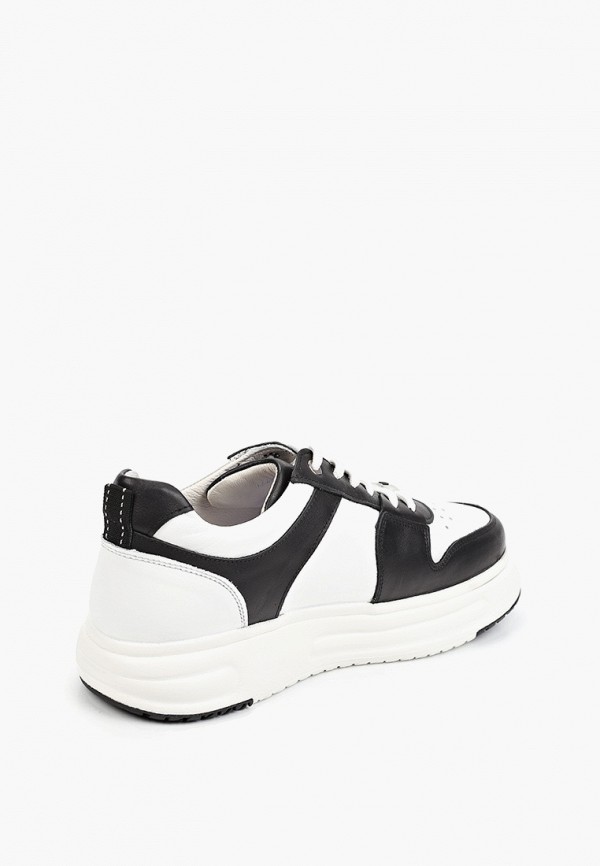 Luciano Bellini Кеды - фото 3