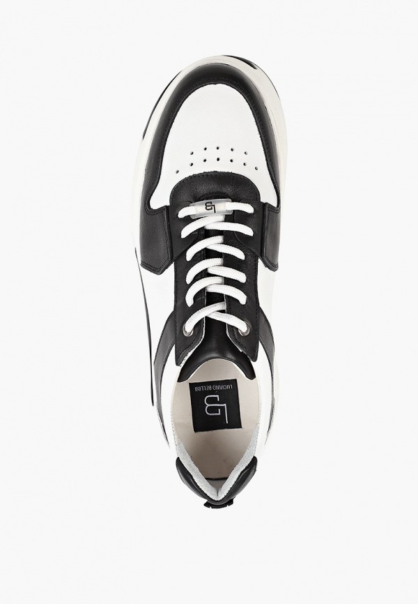 Luciano Bellini Кеды - фото 4