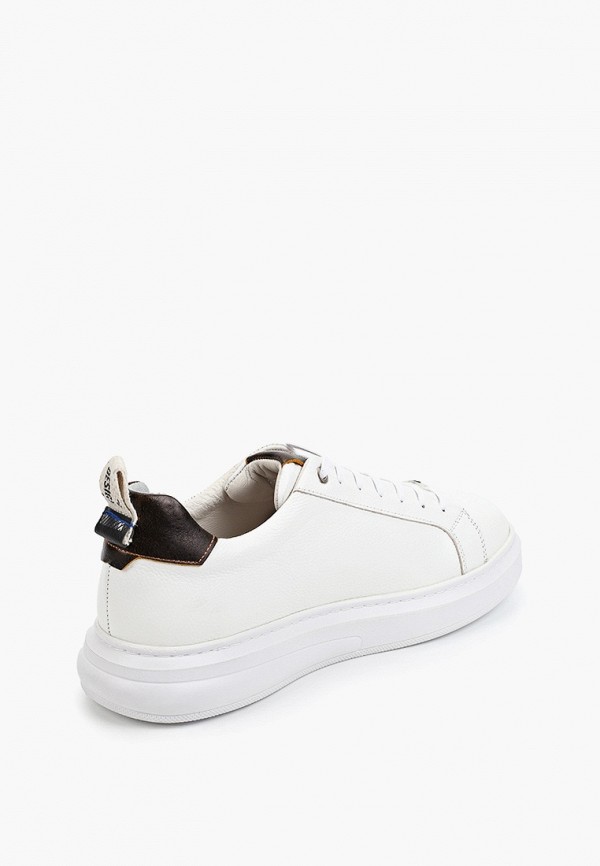 Luciano Bellini Кеды - фото 3