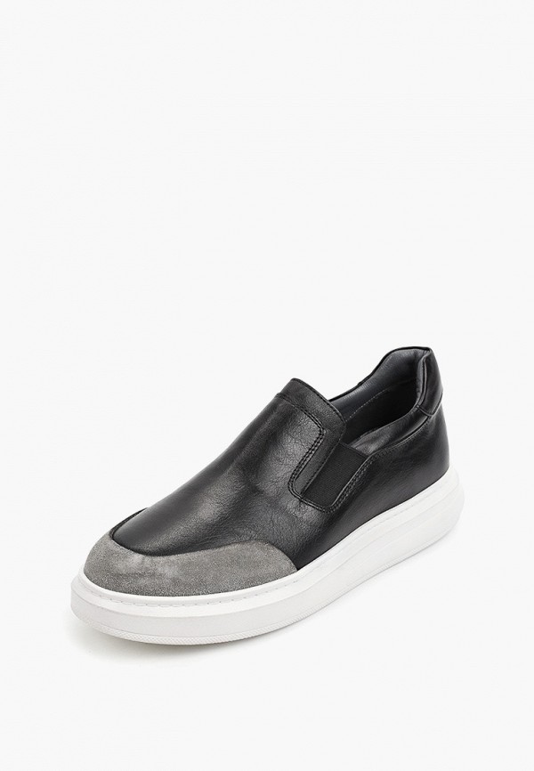 Luciano Bellini Слипоны - фото 2