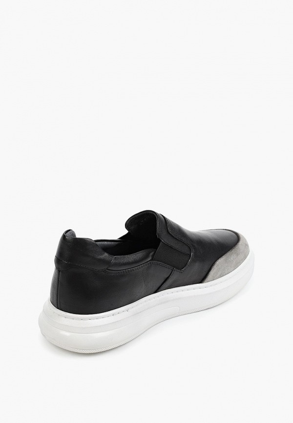 Luciano Bellini Слипоны - фото 3