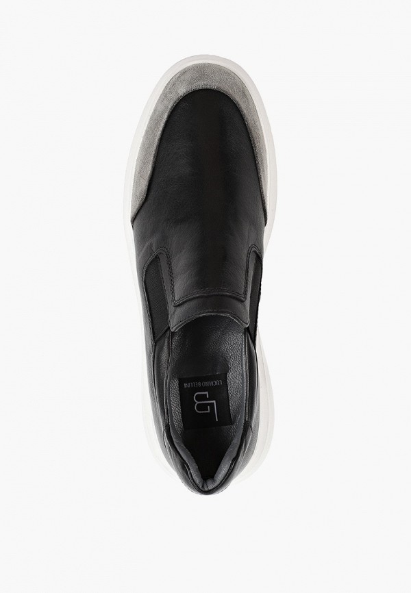 Luciano Bellini Слипоны - фото 4