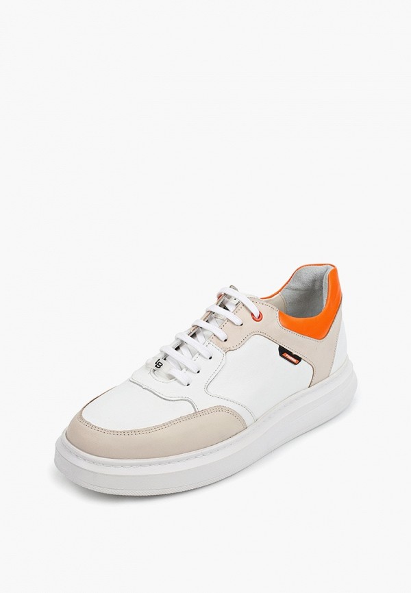 Luciano Bellini Кеды - фото 2