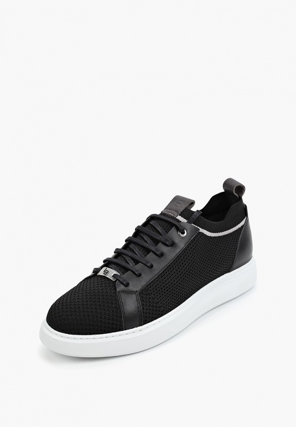 Luciano Bellini Кеды - фото 2