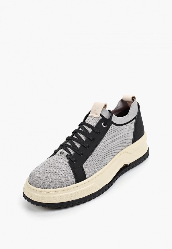 Luciano Bellini Кеды - фото 2