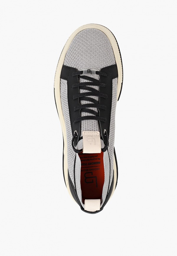 Luciano Bellini Кеды - фото 4