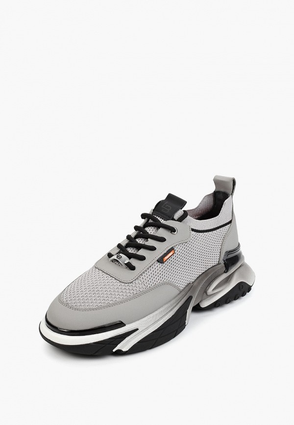 Luciano Bellini Кроссовки - фото 2