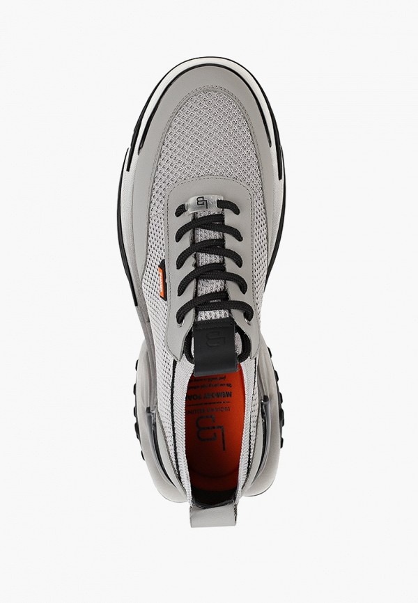 Luciano Bellini Кроссовки - фото 4