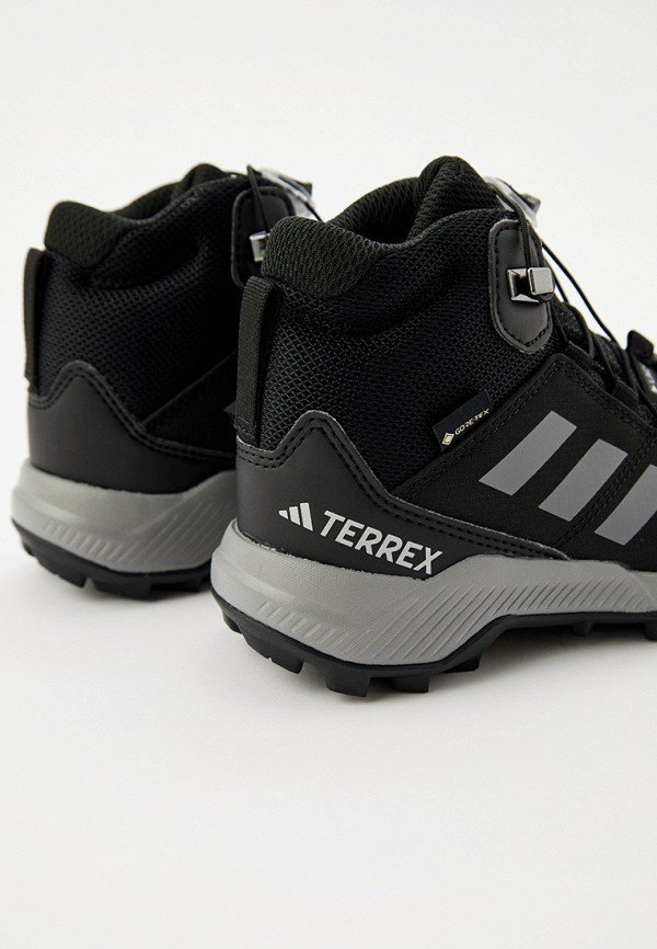 adidas Ботинки трекинговые - TERREX MID GTX K - фото 4
